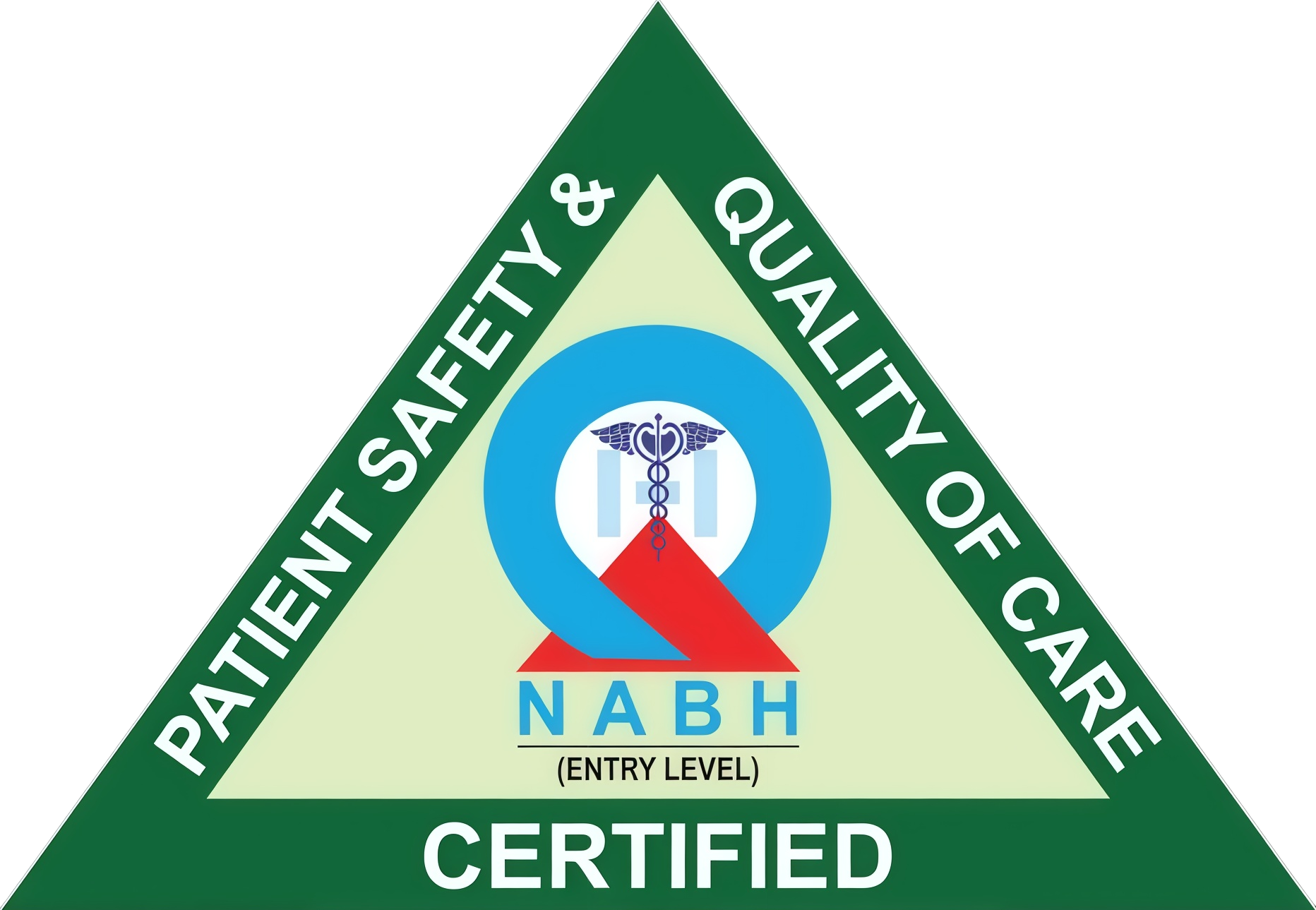 NABH CERTIFIED