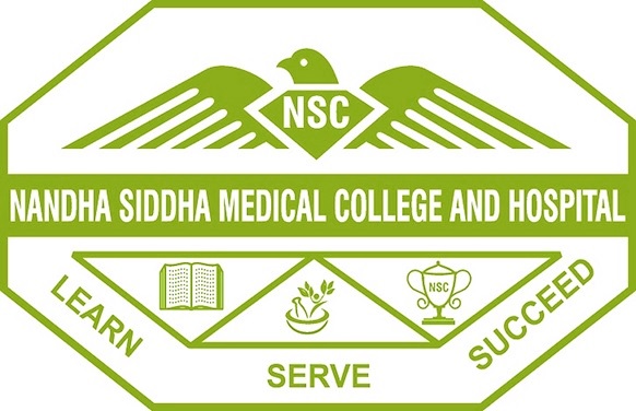 Nandha Siddha Medical College and Hospital