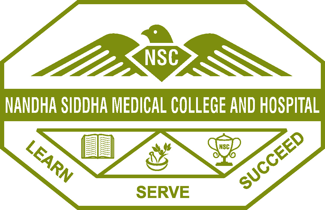 Nandha Siddha Medical College and Hospital