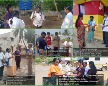 FREE MEDICAL CAMP