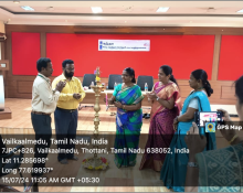 Continuing Medical Education (CME)