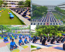 YOGA DAY